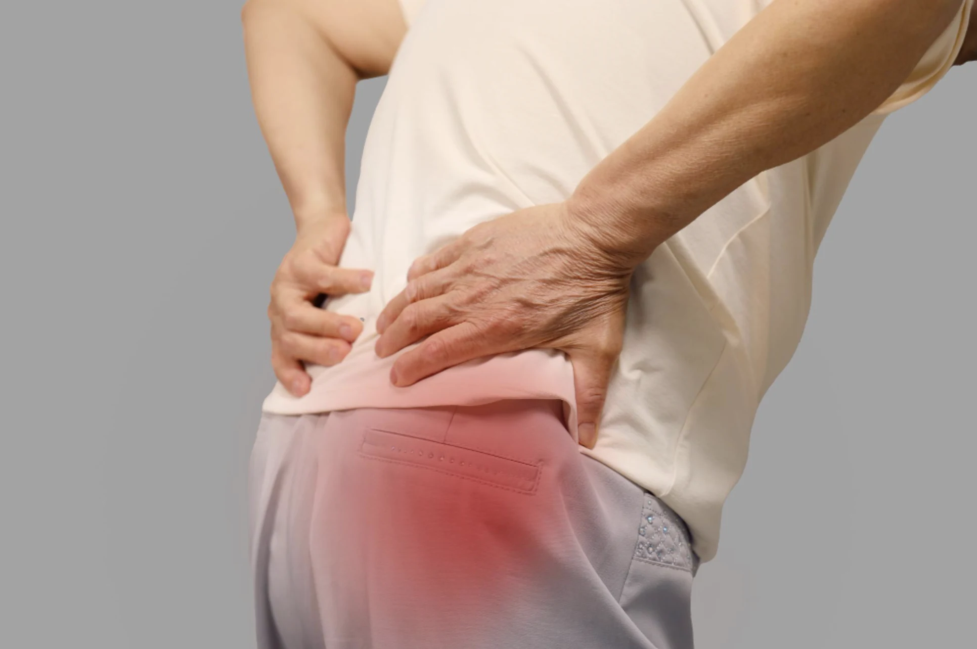 Sciatica at Ayurgreen Hospital