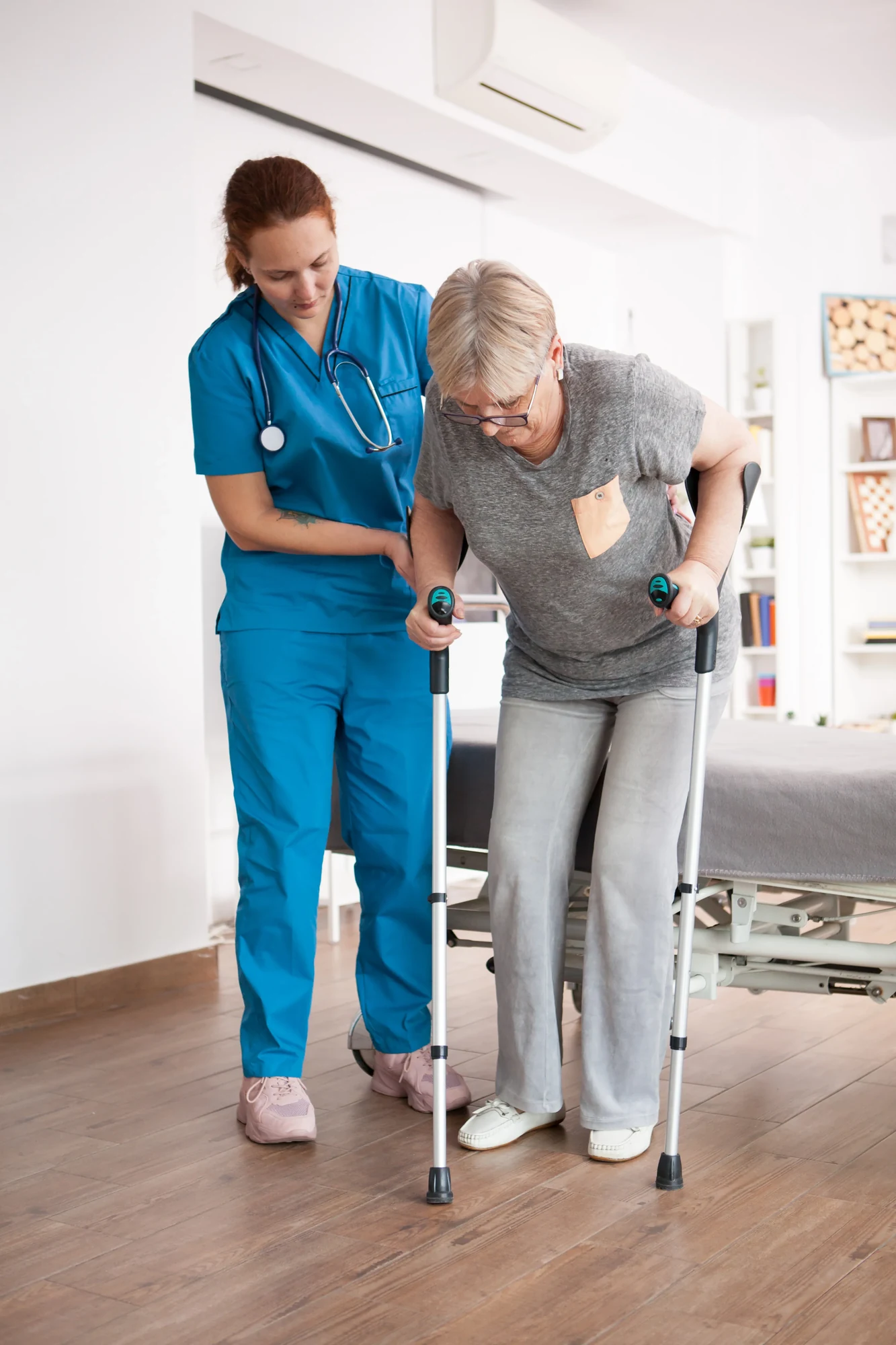 Hemiplegia at Ayurgreen Hospital