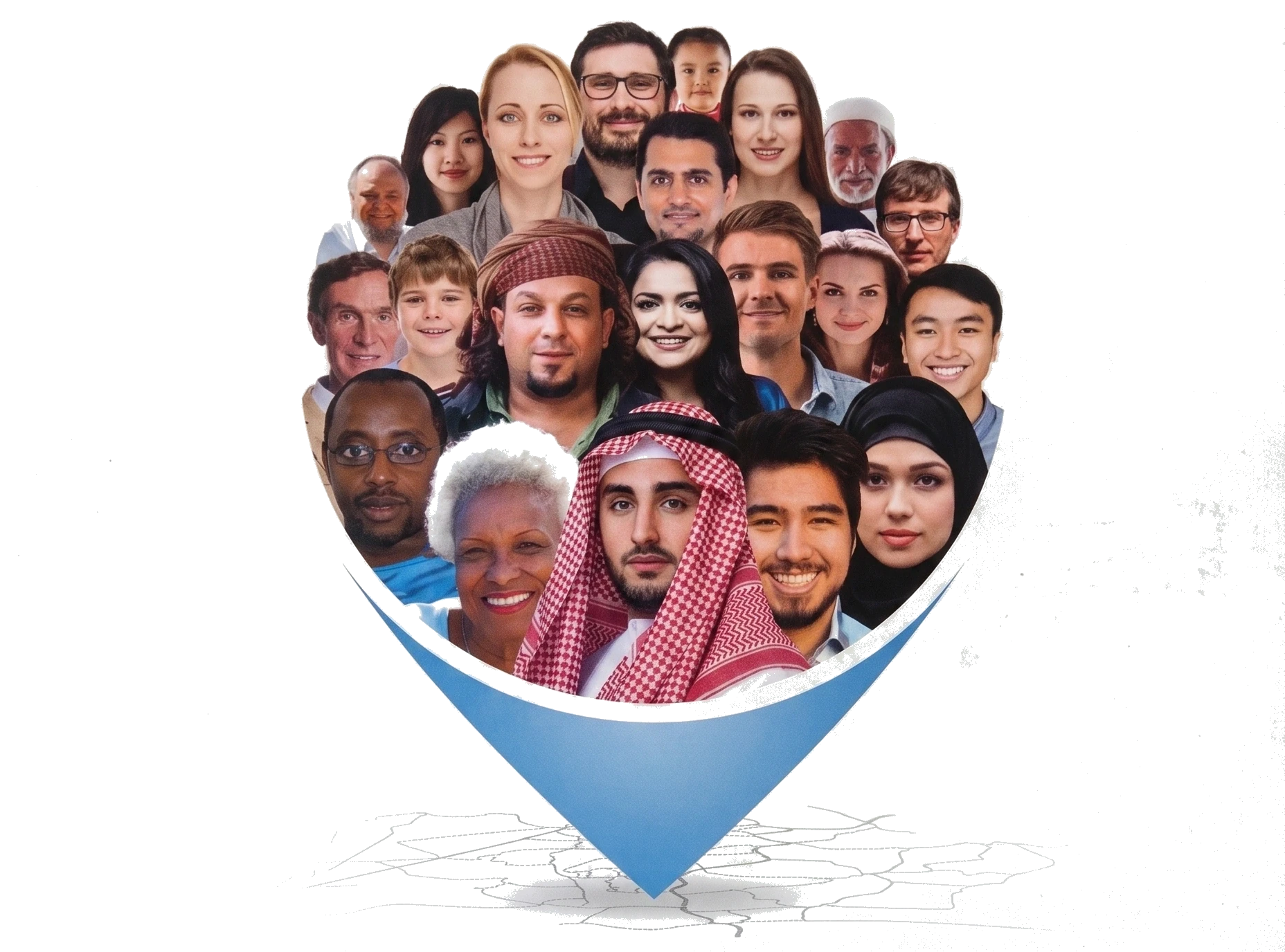 International Patients