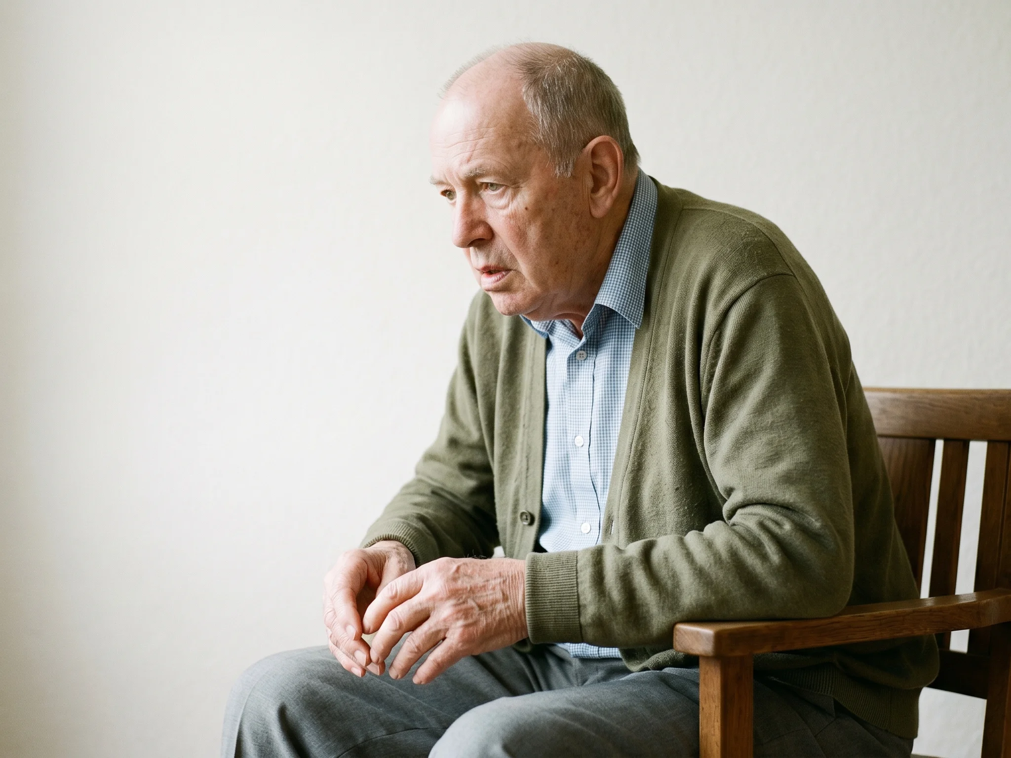 Parkinson's Disease at Ayurgreen Hospital